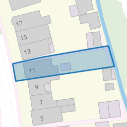 Perceel NKK01-B-6423