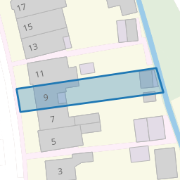 Perceel NKK01-B-6424