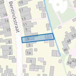 Perceel NKK01-B-6426