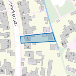 Perceel NKK01-B-6427