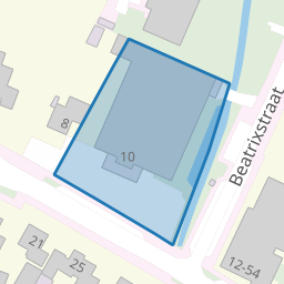 Perceel NKK01-B-6442