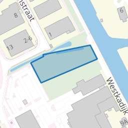 Perceel NKK01-B-6444