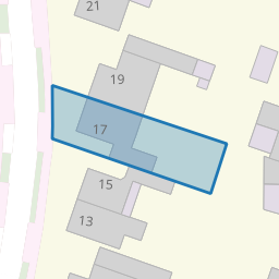 Perceel NKK01-B-6455