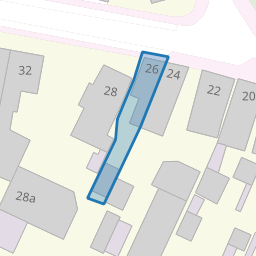 Perceel NKK01-B-6463