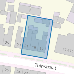 Perceel NKK01-B-6483