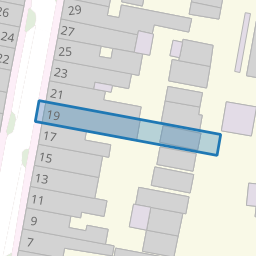 Perceel NKK01-B-6485