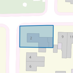 Perceel NKK01-B-6503