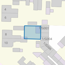 Perceel NKK01-B-6506