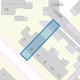 Perceel NKK01-B-6512