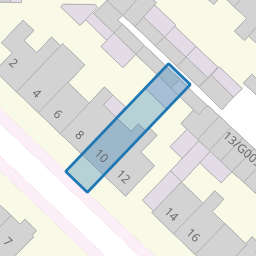 Perceel NKK01-B-6515