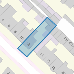 Perceel NKK01-B-6516