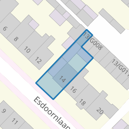 Perceel NKK01-B-6517