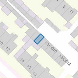 Perceel NKK01-B-6518