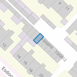 Perceel NKK01-B-6519