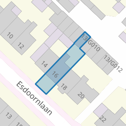 Perceel NKK01-B-6520