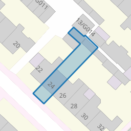 Perceel NKK01-B-6526