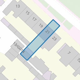 Perceel NKK01-B-6532