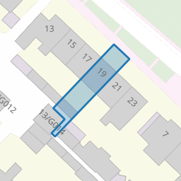 Perceel NKK01-B-6533