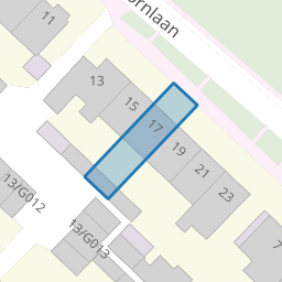 Perceel NKK01-B-6534