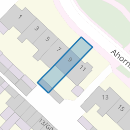 Perceel NKK01-B-6540