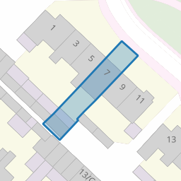 Perceel NKK01-B-6541