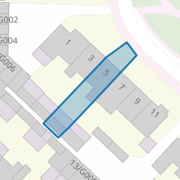 Perceel NKK01-B-6542