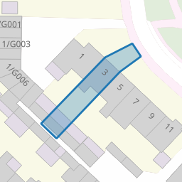 Perceel NKK01-B-6543