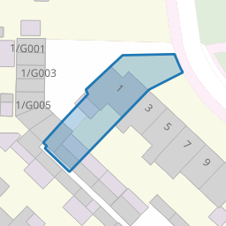 Perceel NKK01-B-6544