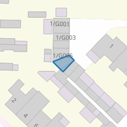 Perceel NKK01-B-6547