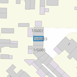 Perceel NKK01-B-6550