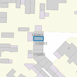 Perceel NKK01-B-6551