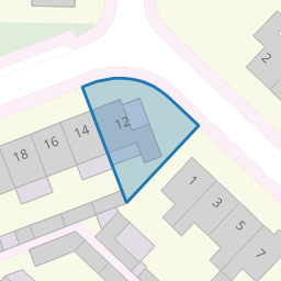 Perceel NKK01-B-6560