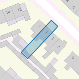 Perceel NKK01-B-6562