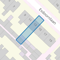 Perceel NKK01-B-6567