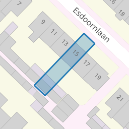 Perceel NKK01-B-6568