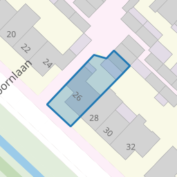 Perceel NKK01-B-6581