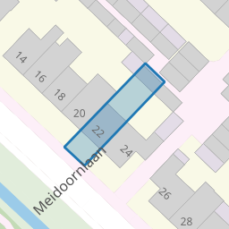 Perceel NKK01-B-6585