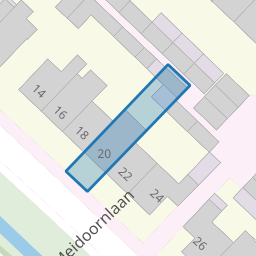 Perceel NKK01-B-6586