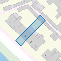 Perceel NKK01-B-6592