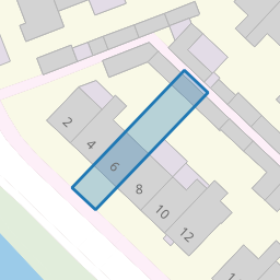 Perceel NKK01-B-6593