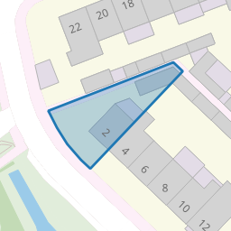 Perceel NKK01-B-6595