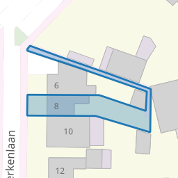 Perceel NKK01-B-6597