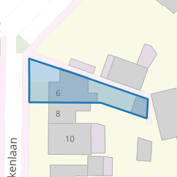 Perceel NKK01-B-6598