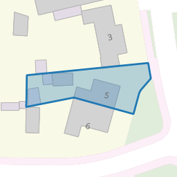 Perceel NKK01-B-6600