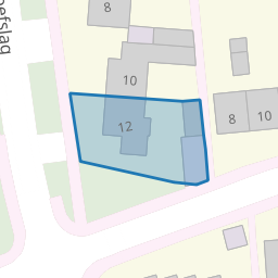 Perceel NKK01-B-6603