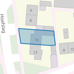 Perceel NKK01-B-6604