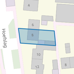 Perceel NKK01-B-6605