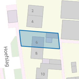 Perceel NKK01-B-6606