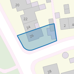 Perceel NKK01-B-6618