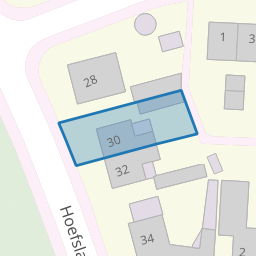 Perceel NKK01-B-6621